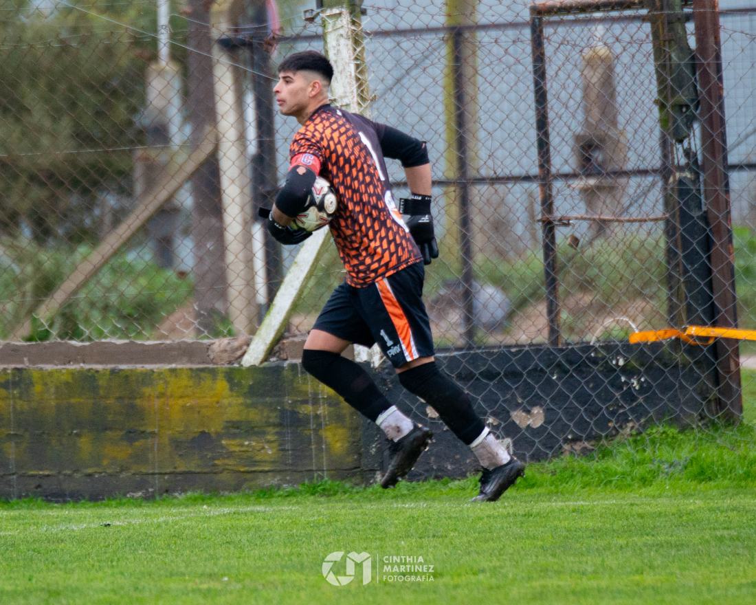 Torneo Clausura: Atlético Mar del Plata 4 - San Lorenzo 2