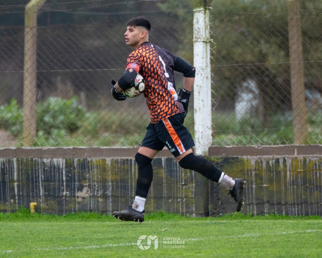 Torneo Clausura: Atlético Mar del Plata 4 - San Lorenzo 2