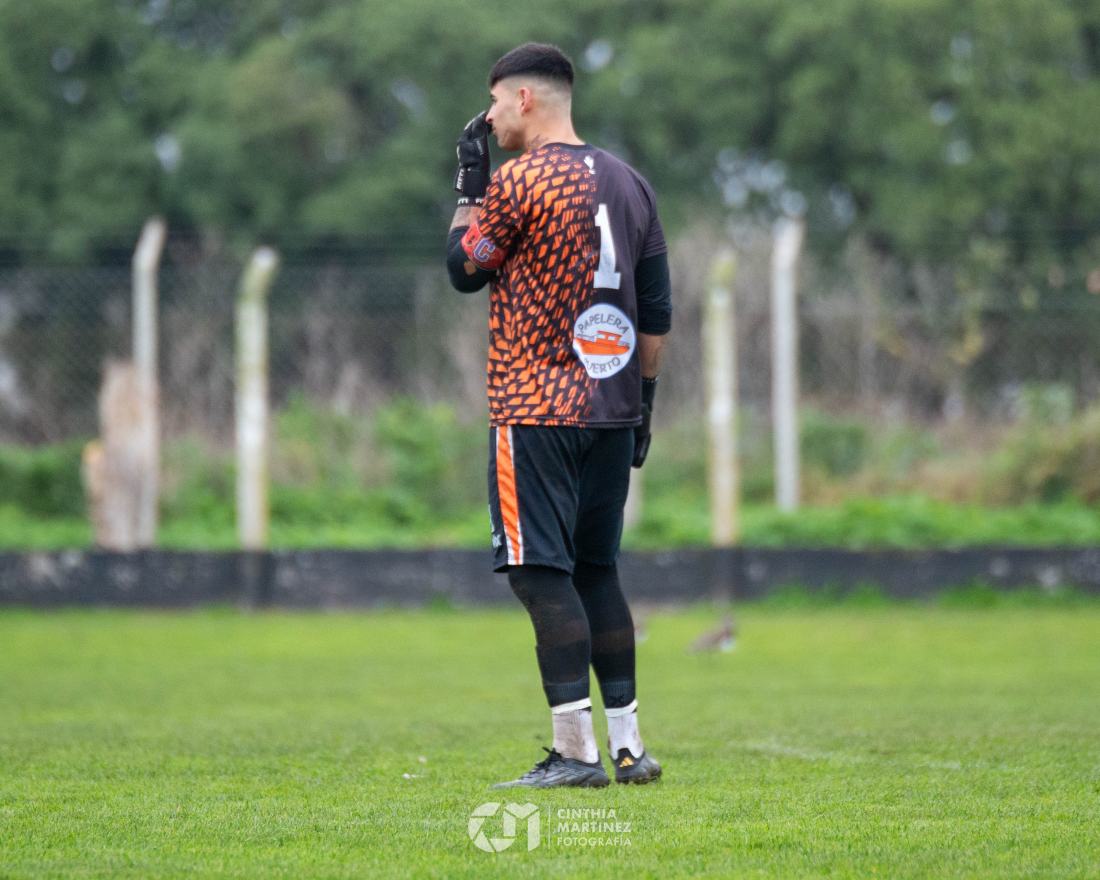 Torneo Clausura: Atlético Mar del Plata 4 - San Lorenzo 2
