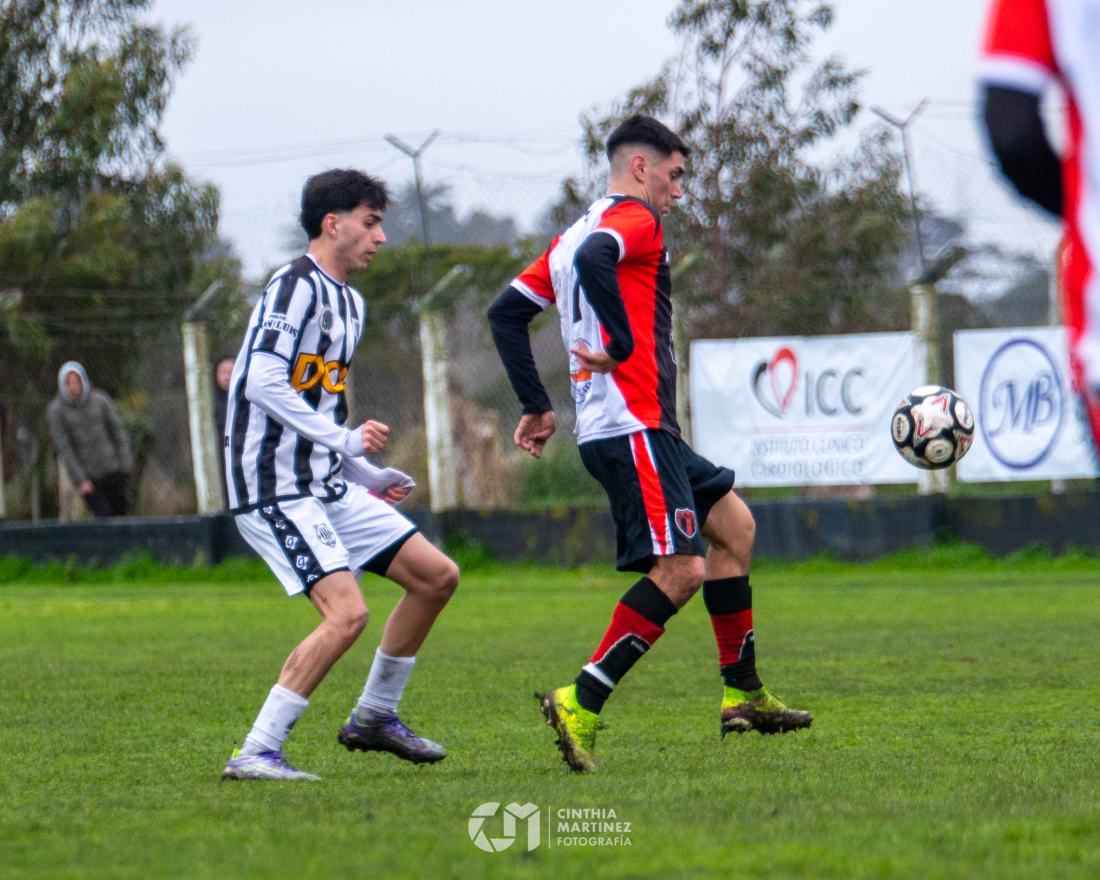 Torneo Clausura: Atlético Mar del Plata 4 - San Lorenzo 2