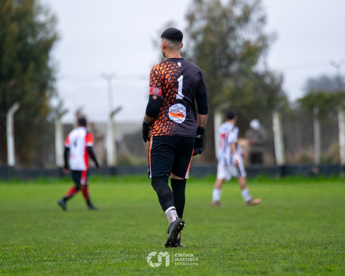 Torneo Clausura: Atlético Mar del Plata 4 - San Lorenzo 2