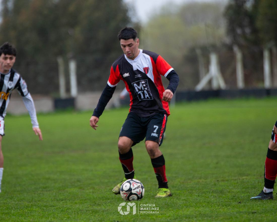 Torneo Clausura: Atlético Mar del Plata 4 - San Lorenzo 2
