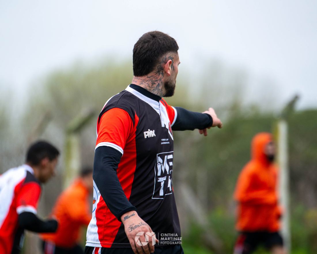 Torneo Clausura: Atlético Mar del Plata 4 - San Lorenzo 2