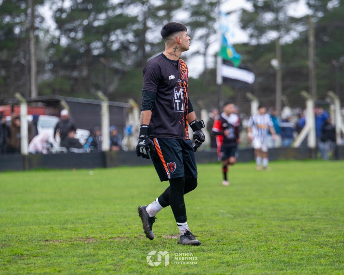 Torneo Clausura: Atlético Mar del Plata 4 - San Lorenzo 2