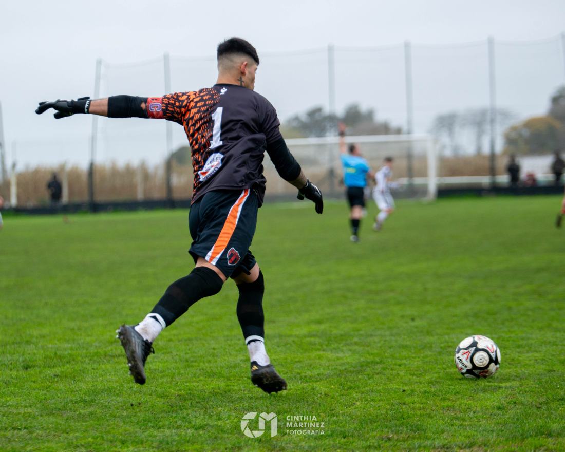 Torneo Clausura: Atlético Mar del Plata 4 - San Lorenzo 2