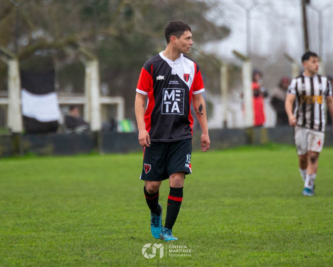 Torneo Clausura: Atlético Mar del Plata 4 - San Lorenzo 2