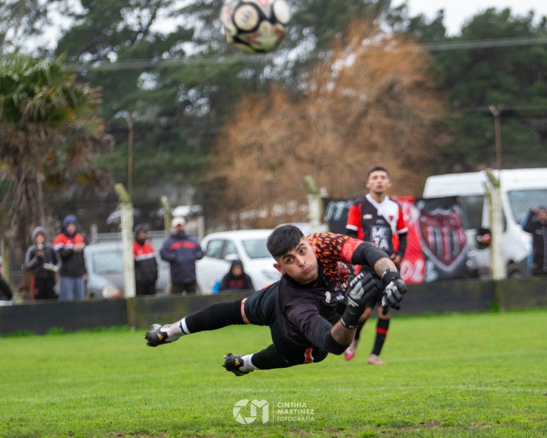 Torneo Clausura: Atlético Mar del Plata 4 - San Lorenzo 2
