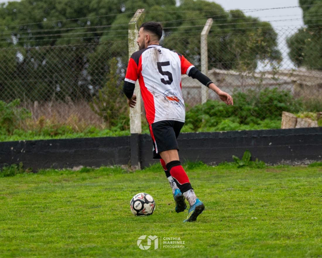 Torneo Clausura: Atlético Mar del Plata 4 - San Lorenzo 2