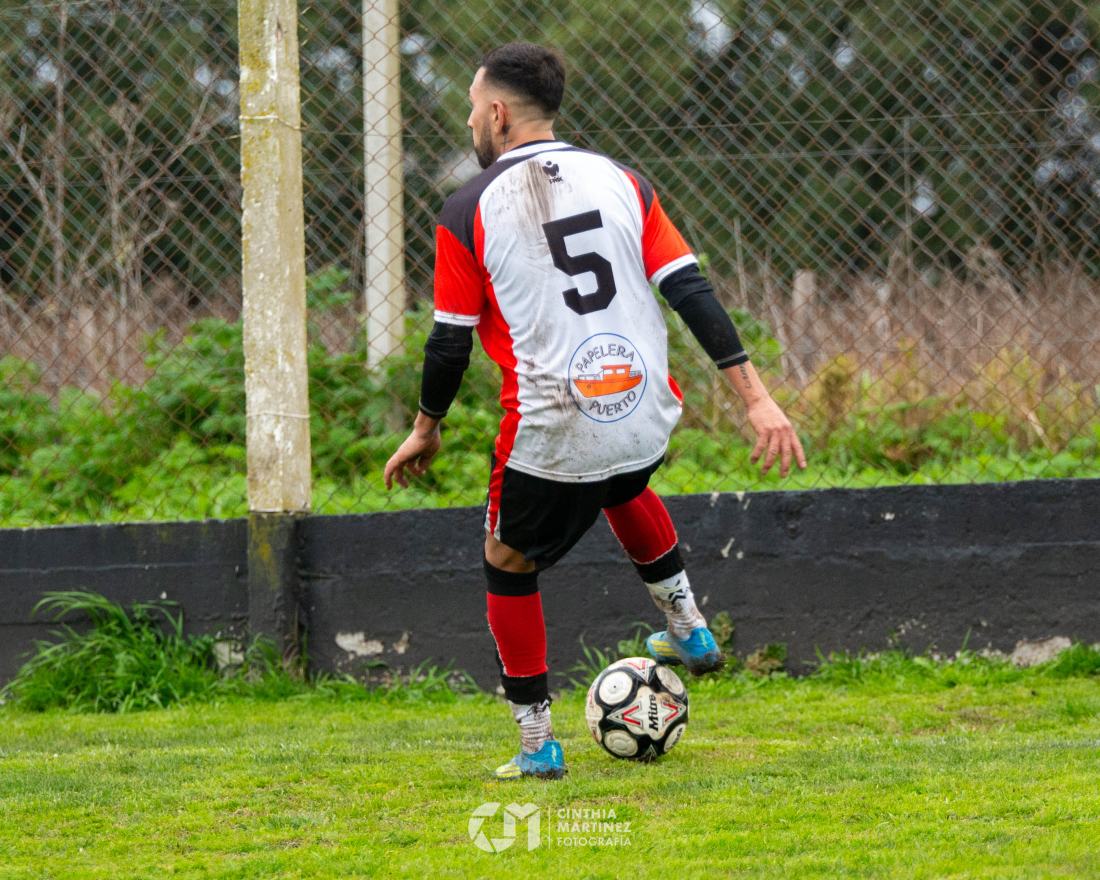Torneo Clausura: Atlético Mar del Plata 4 - San Lorenzo 2