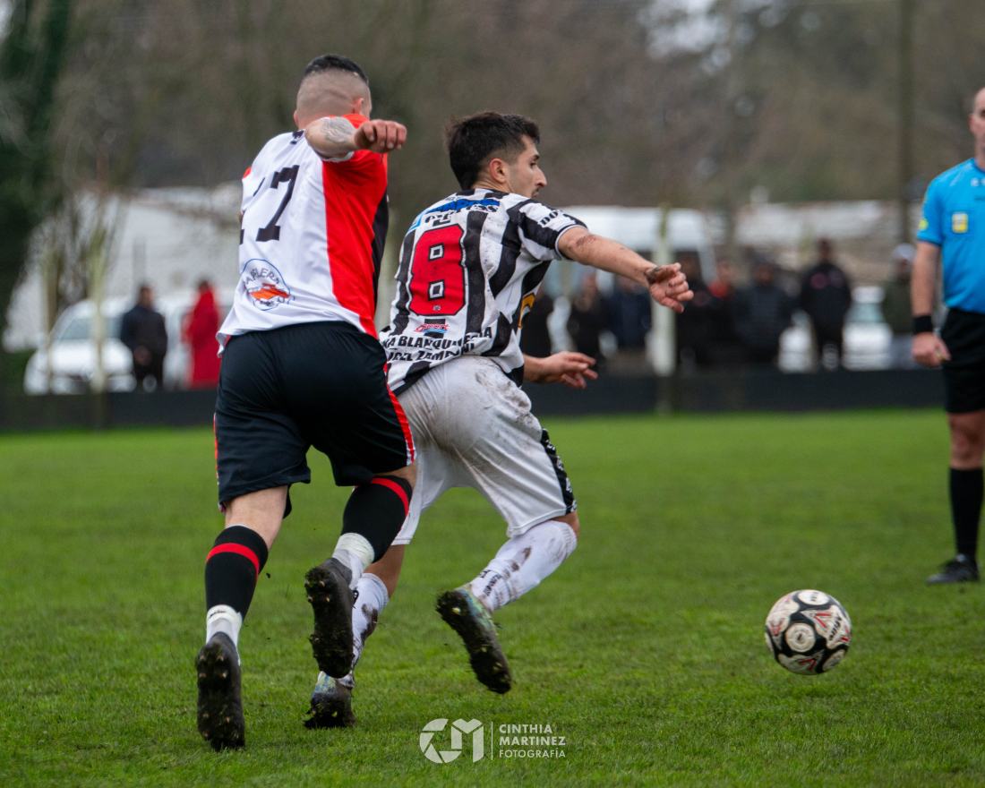Torneo Clausura: Atlético Mar del Plata 4 - San Lorenzo 2