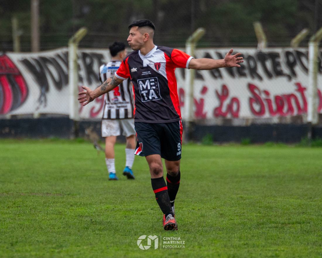 Torneo Clausura: Atlético Mar del Plata 4 - San Lorenzo 2