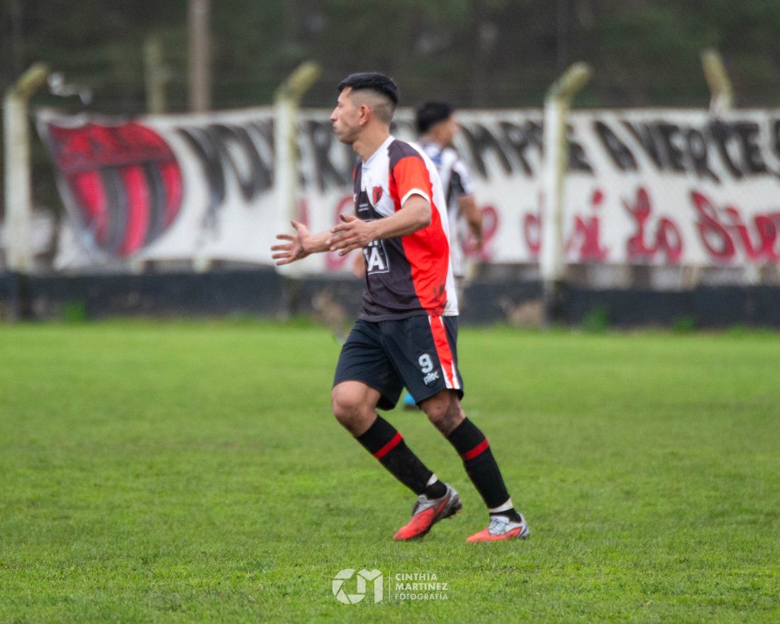Torneo Clausura: Atlético Mar del Plata 4 - San Lorenzo 2