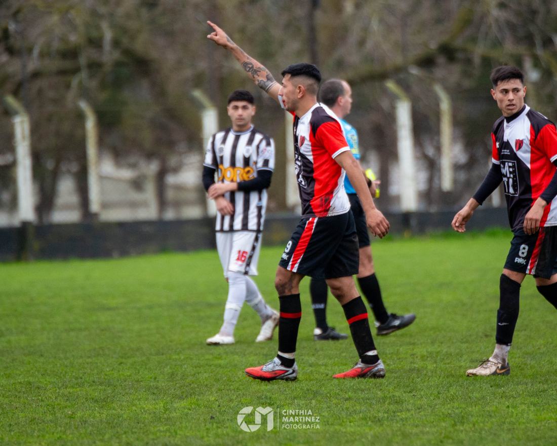 Torneo Clausura: Atlético Mar del Plata 4 - San Lorenzo 2