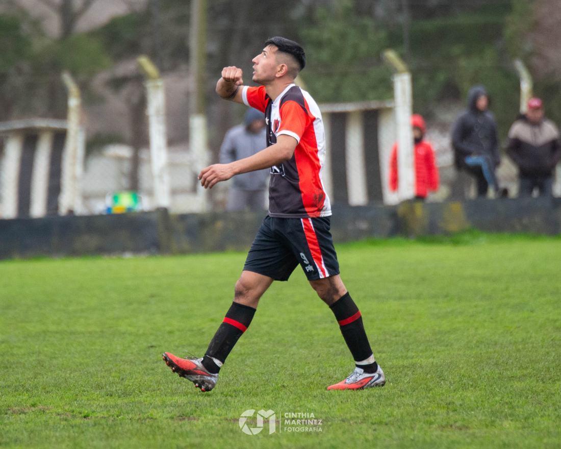 Torneo Clausura: Atlético Mar del Plata 4 - San Lorenzo 2