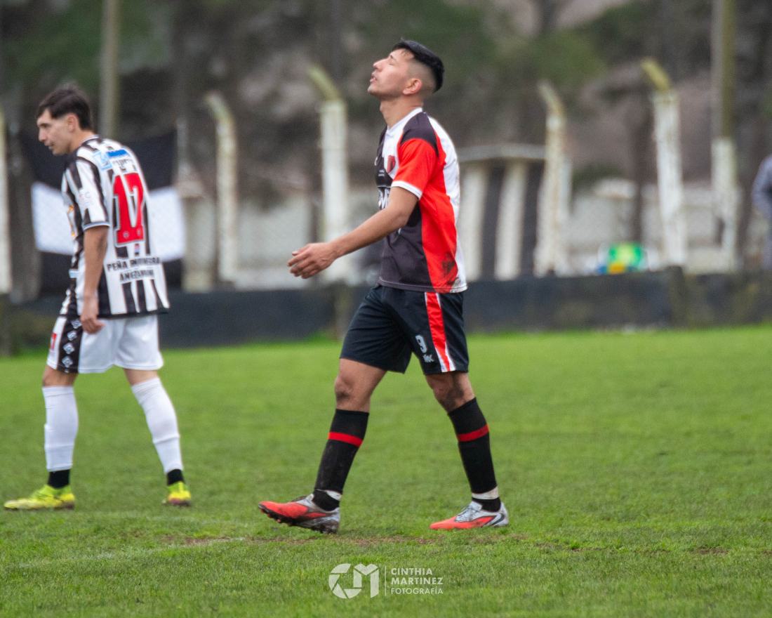 Torneo Clausura: Atlético Mar del Plata 4 - San Lorenzo 2