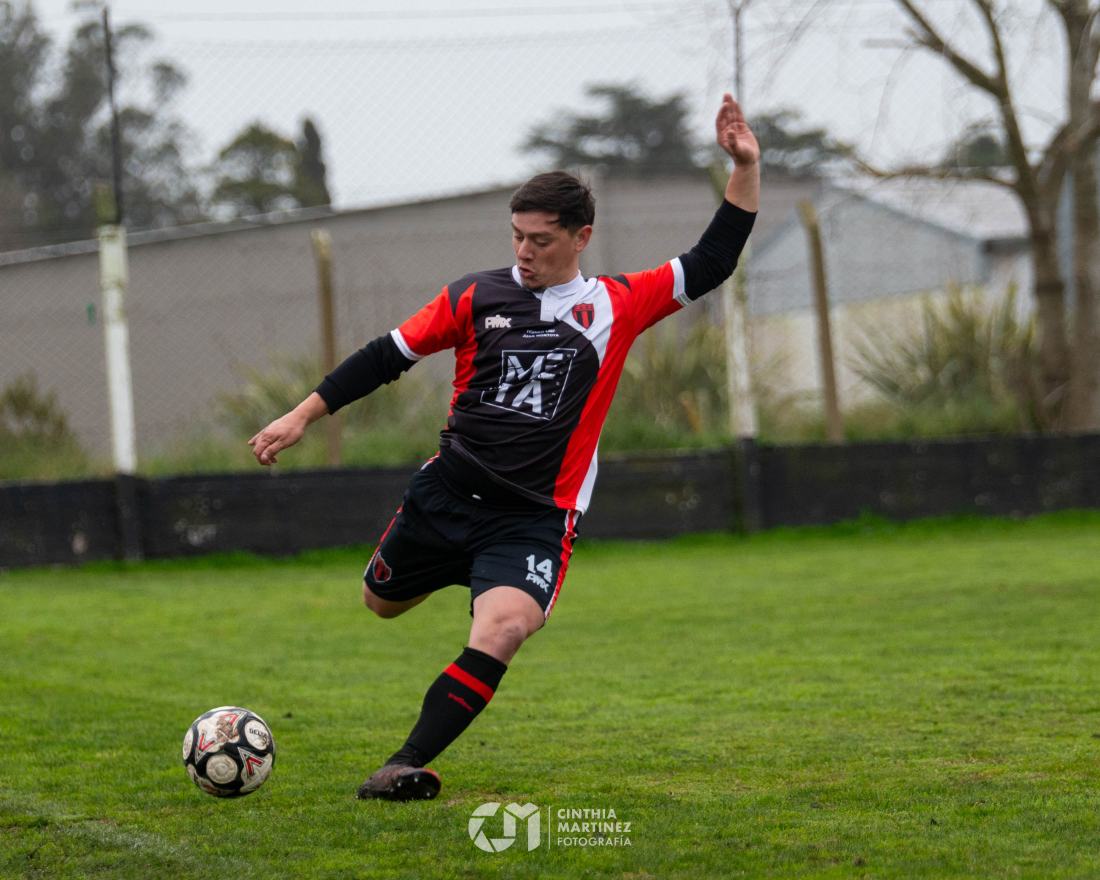 Torneo Clausura: Atlético Mar del Plata 4 - San Lorenzo 2