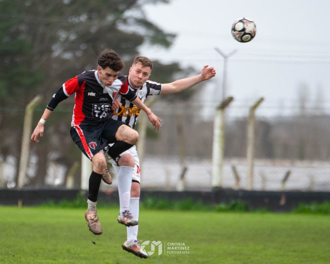 Torneo Clausura: Atlético Mar del Plata 4 - San Lorenzo 2