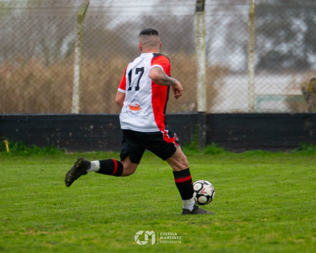Torneo Clausura: Atlético Mar del Plata 4 - San Lorenzo 2