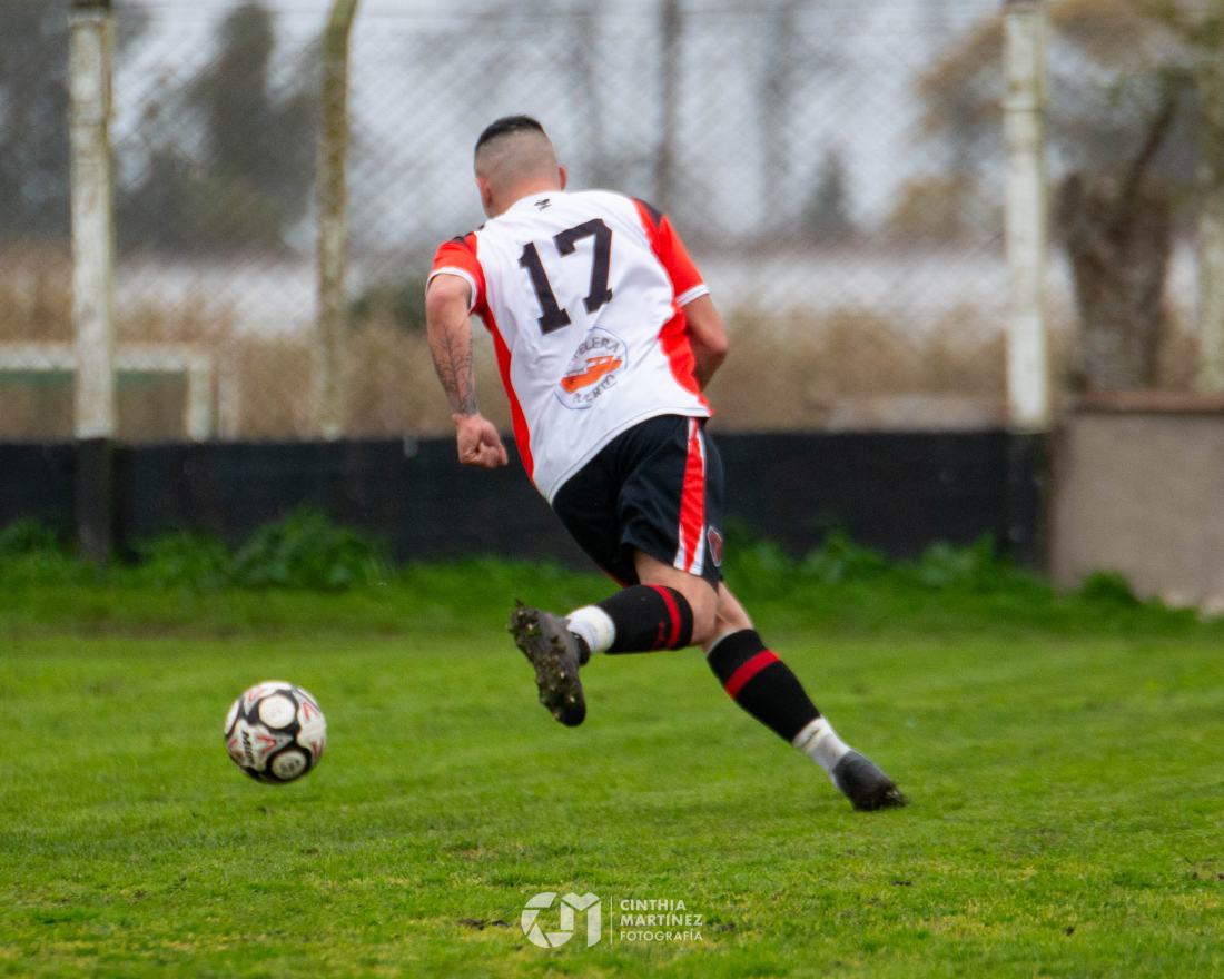 Torneo Clausura: Atlético Mar del Plata 4 - San Lorenzo 2