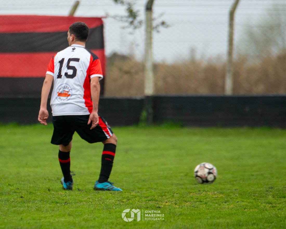 Torneo Clausura: Atlético Mar del Plata 4 - San Lorenzo 2