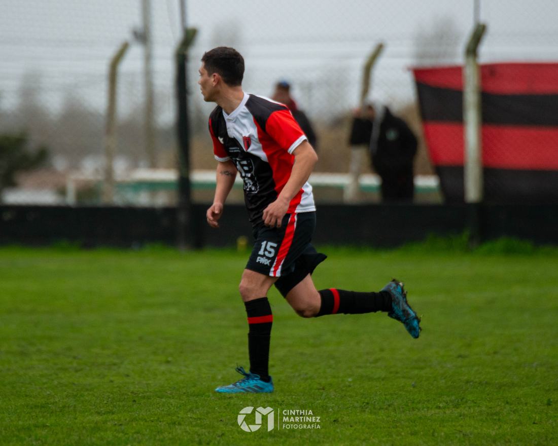 Torneo Clausura: Atlético Mar del Plata 4 - San Lorenzo 2