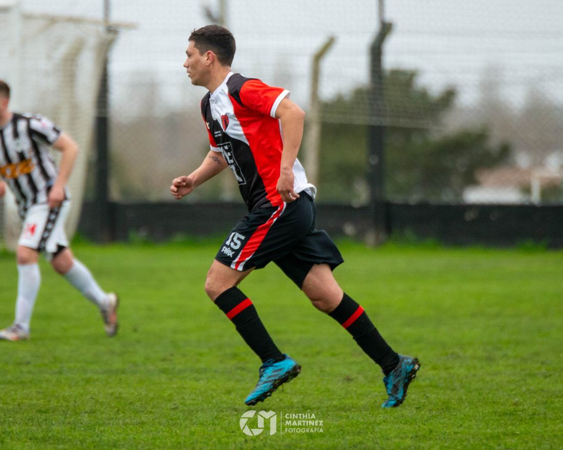 Torneo Clausura: Atlético Mar del Plata 4 - San Lorenzo 2