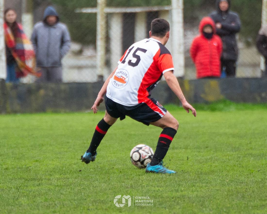 Torneo Clausura: Atlético Mar del Plata 4 - San Lorenzo 2