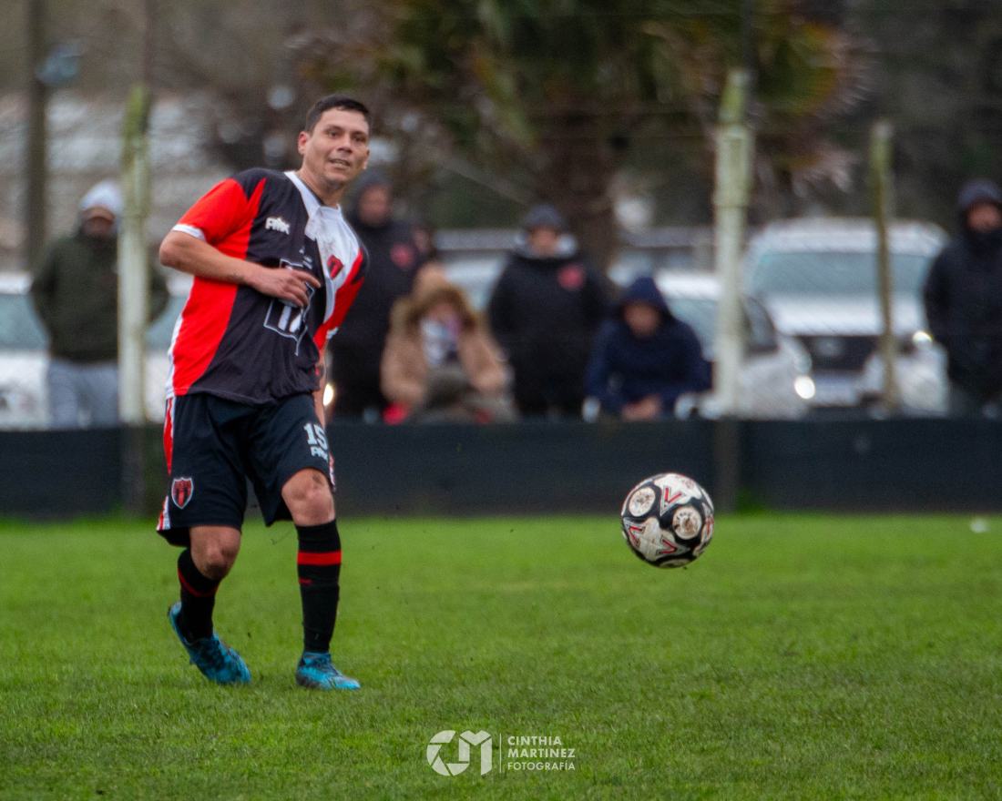 Torneo Clausura: Atlético Mar del Plata 4 - San Lorenzo 2