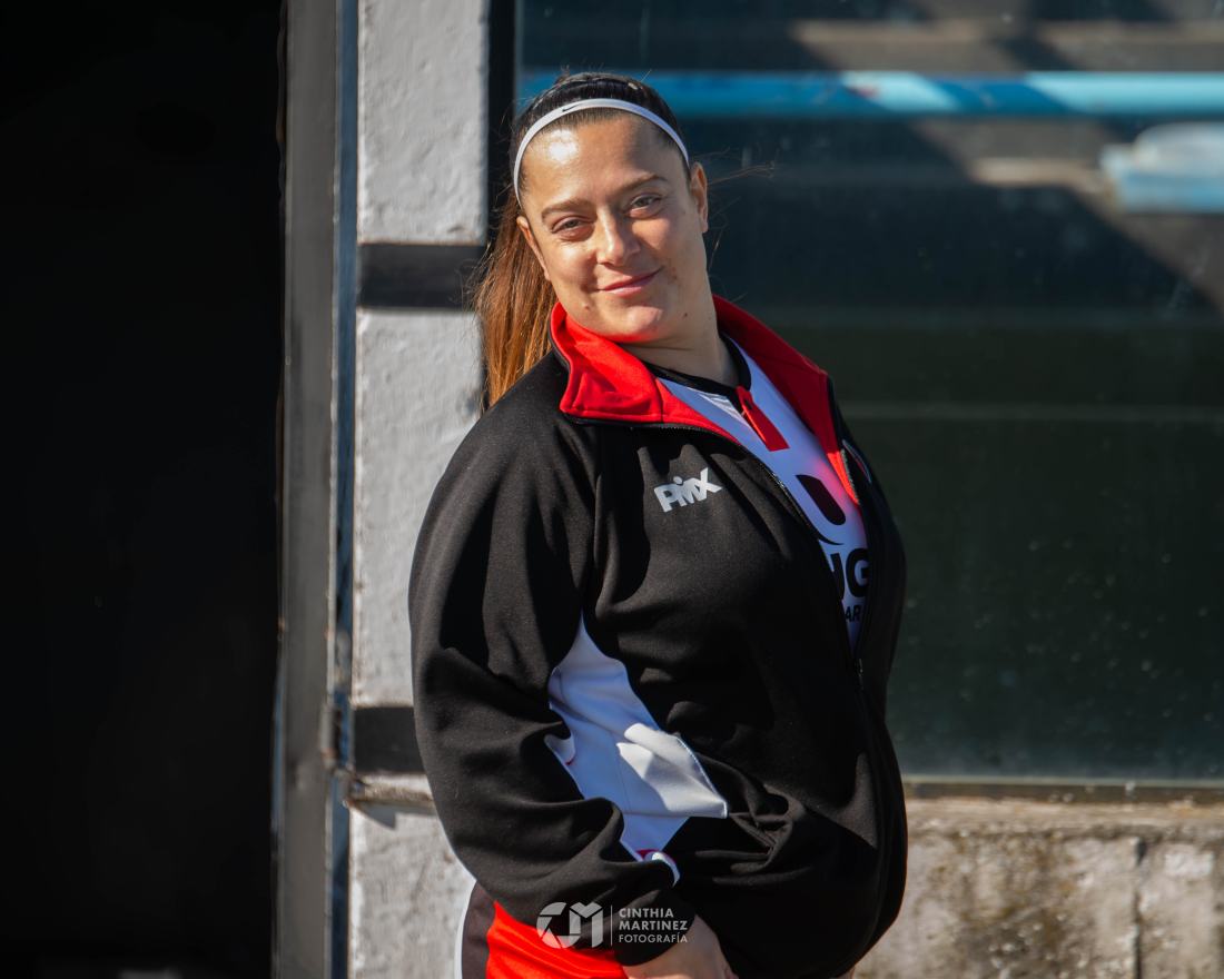 Regional Femenino - Vuelta vs. San José Tandil