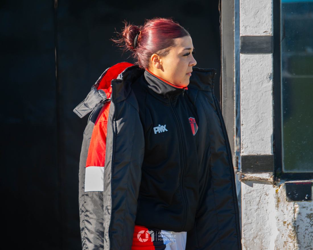 Regional Femenino - Vuelta vs. San José Tandil