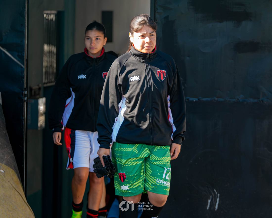 Regional Femenino - Vuelta vs. San José Tandil