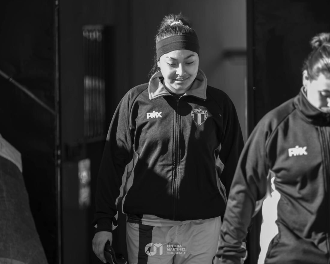 Regional Femenino - Vuelta vs. San José Tandil