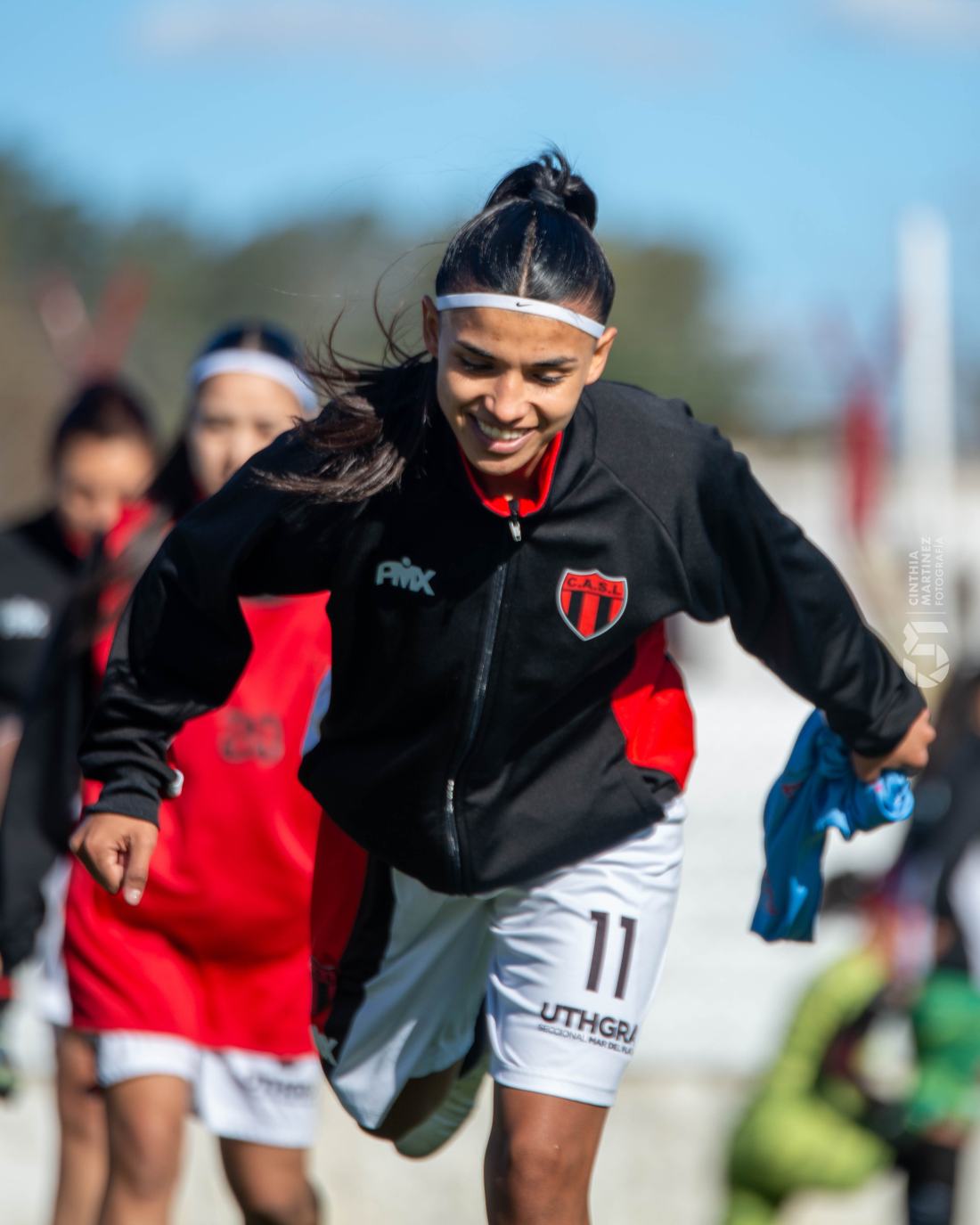 Regional Femenino - Vuelta vs. San José Tandil