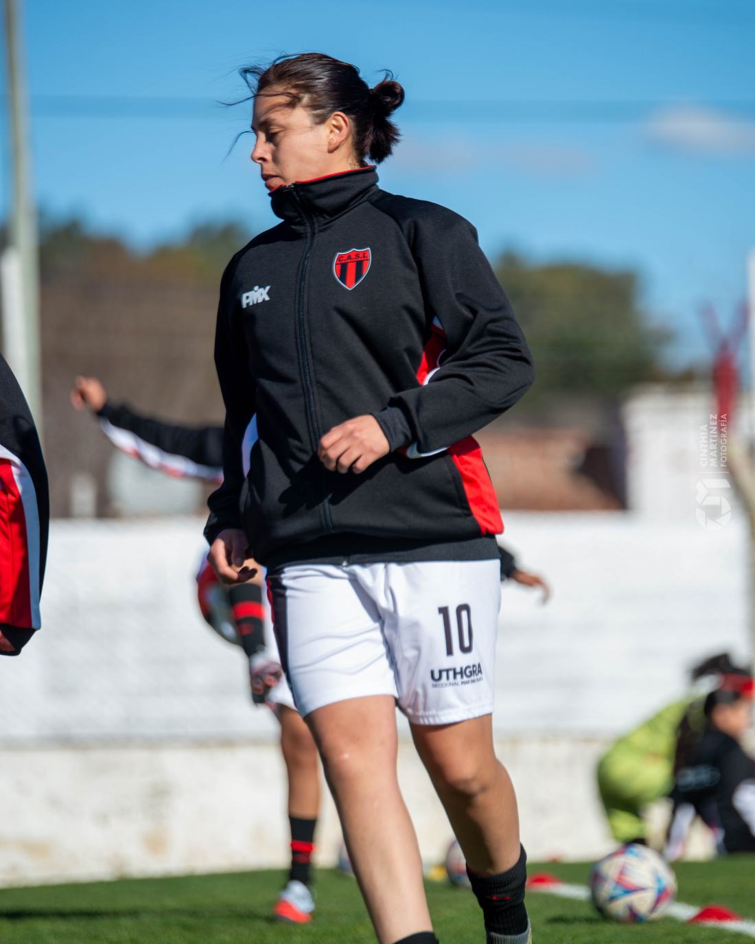 Regional Femenino - Vuelta vs. San José Tandil