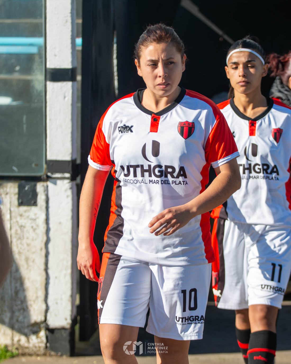 Regional Femenino - Vuelta vs. San José Tandil