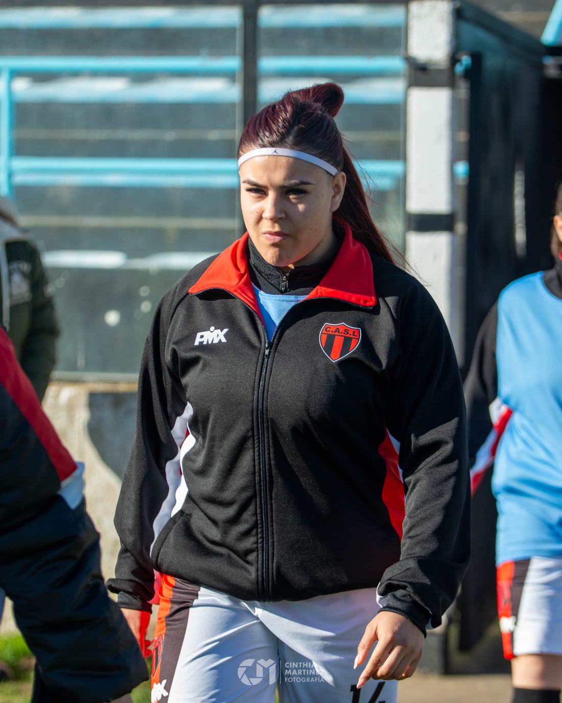 Regional Femenino - Vuelta vs. San José Tandil