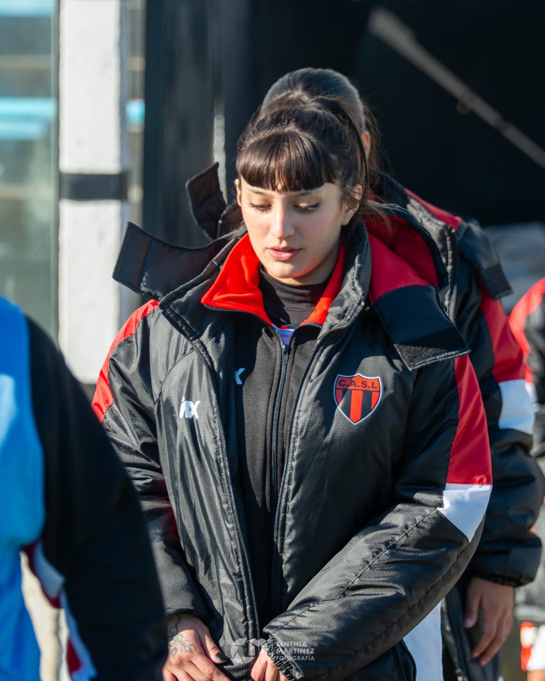 Regional Femenino - Vuelta vs. San José Tandil