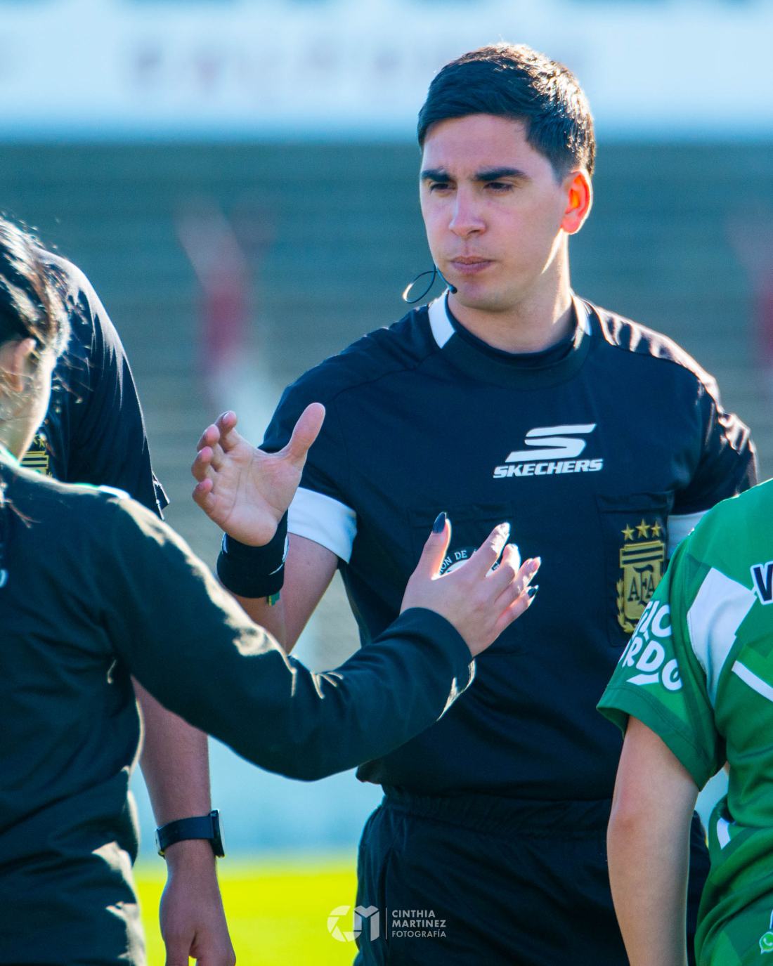 Regional Femenino - Vuelta vs. San José Tandil
