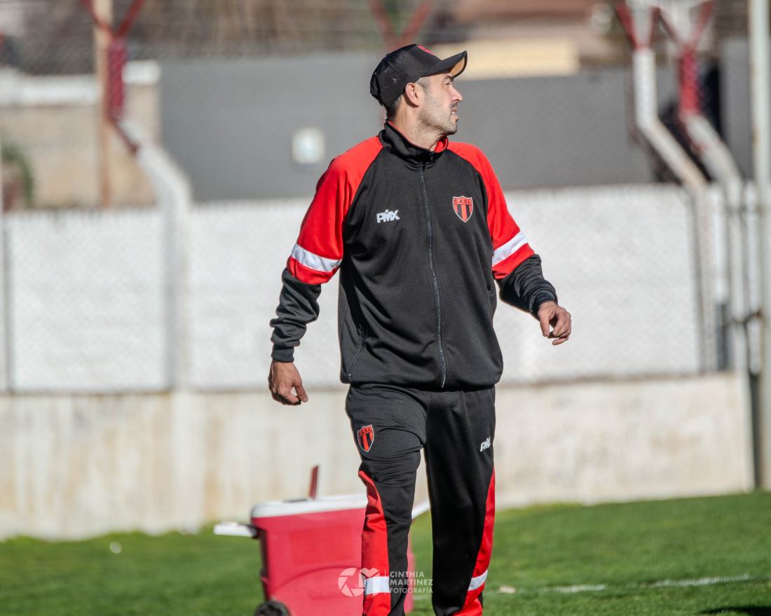 Regional Femenino - Vuelta vs. San José Tandil