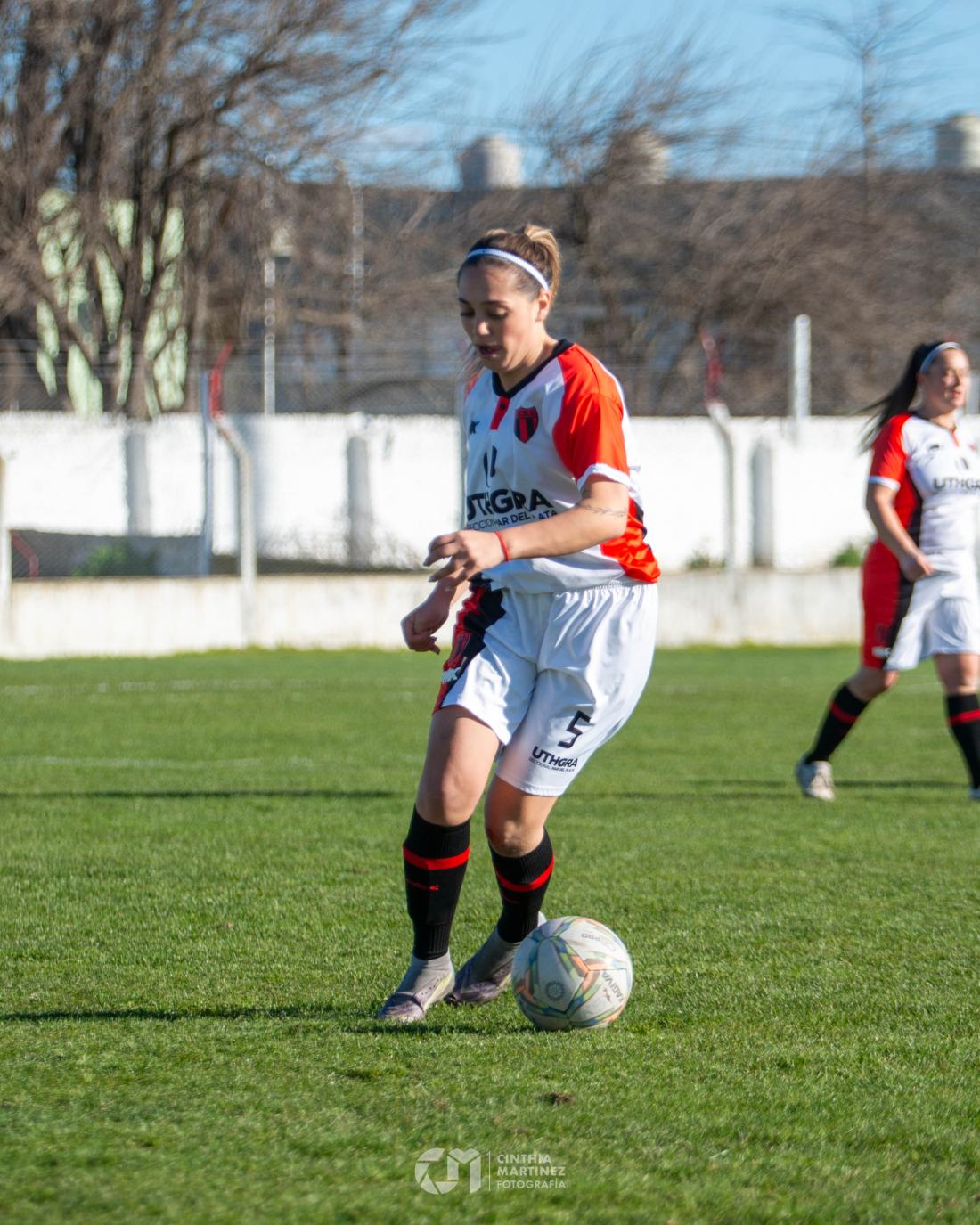 Regional Femenino - Vuelta vs. San José Tandil