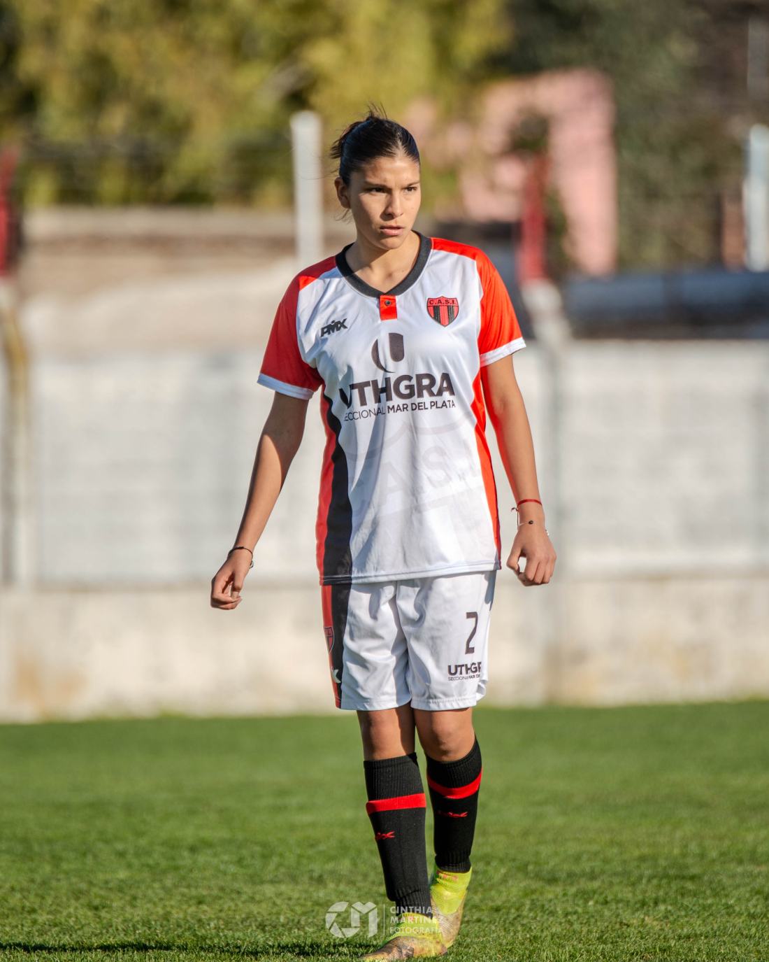 Regional Femenino - Vuelta vs. San José Tandil