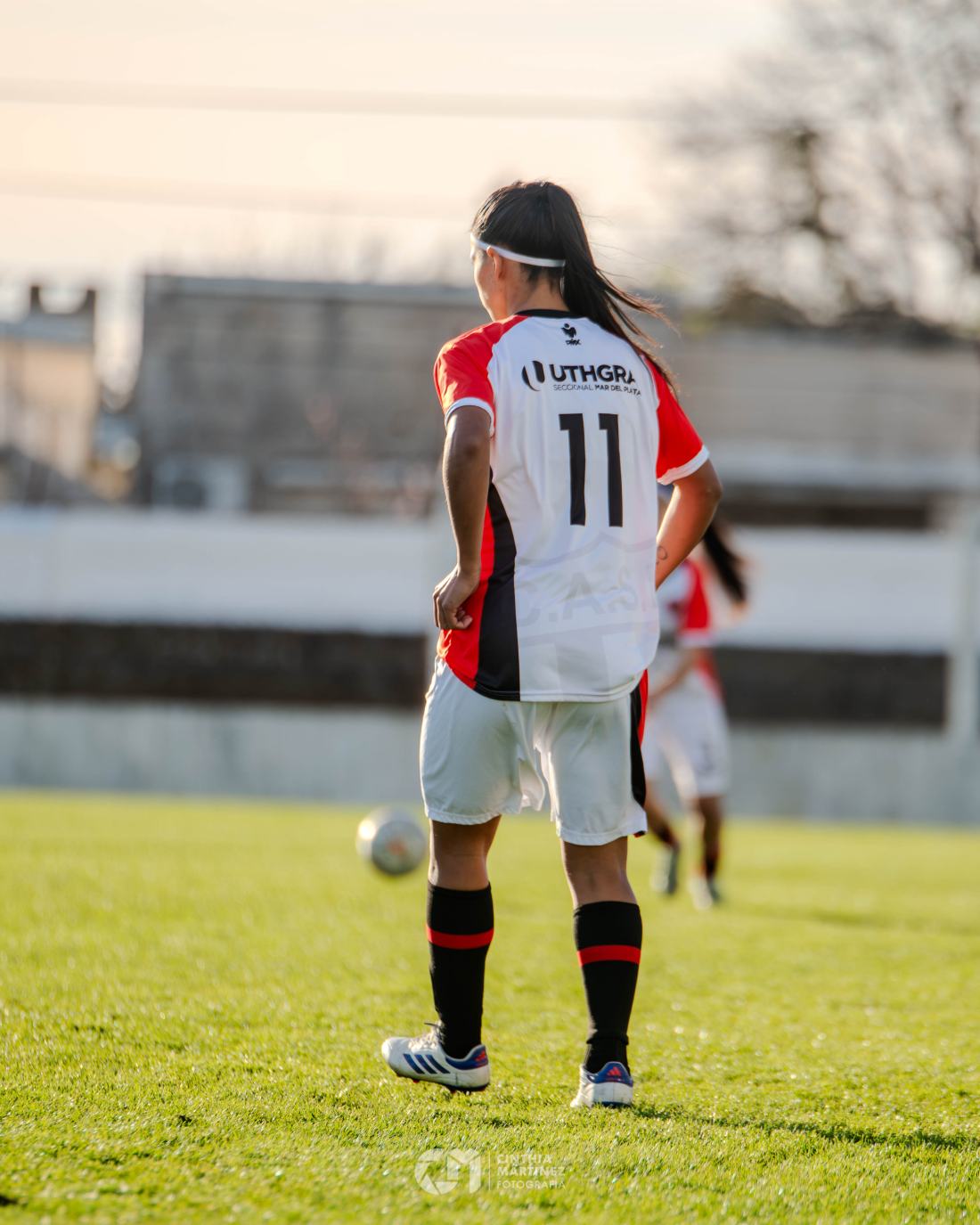 Regional Femenino - Vuelta vs. San José Tandil