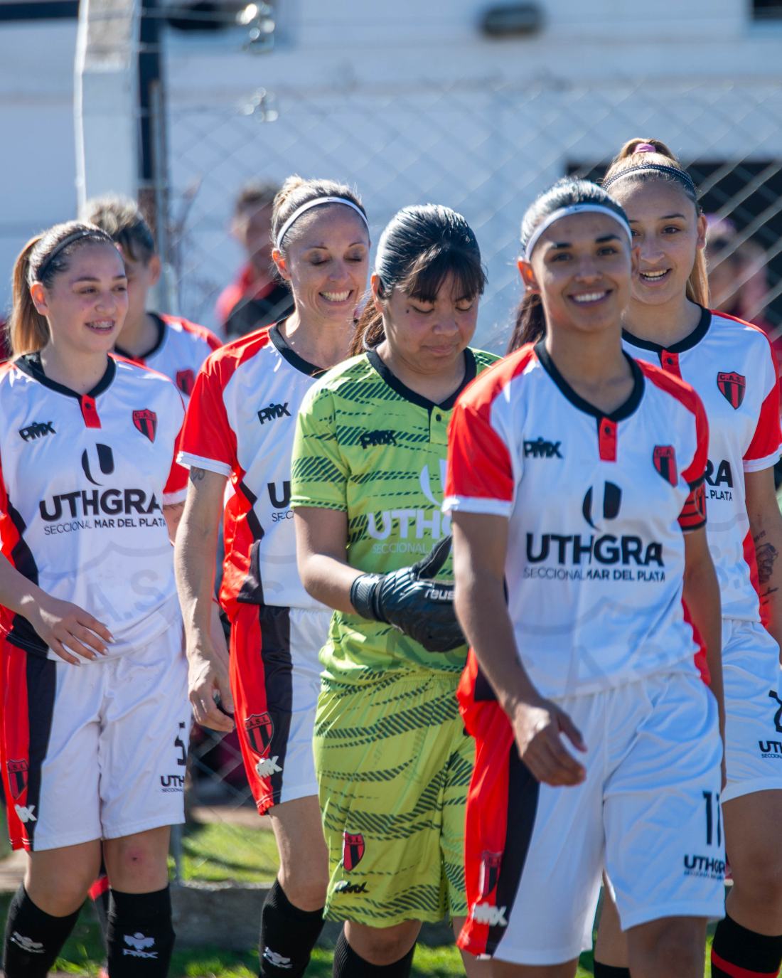 Torneo Inicio: San José vs. San Lorenzo