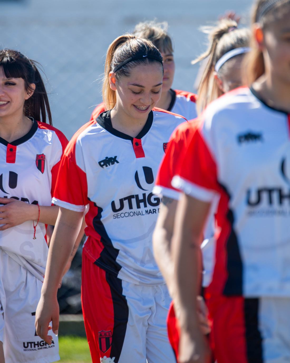 Torneo Inicio: San José vs. San Lorenzo