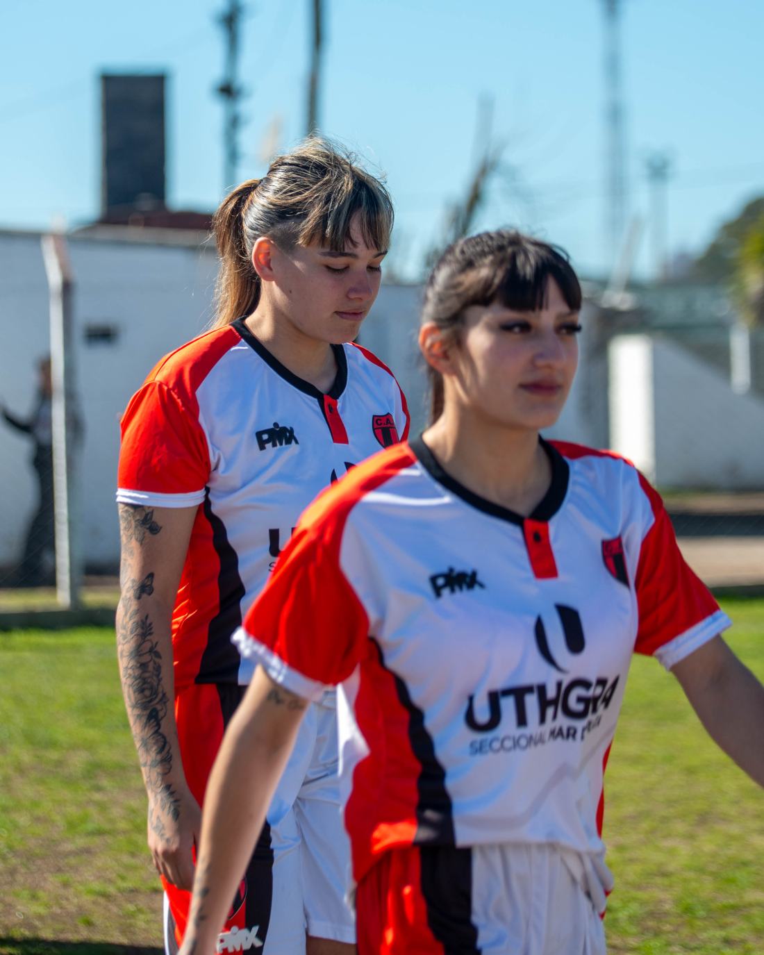 Torneo Inicio: San José vs. San Lorenzo