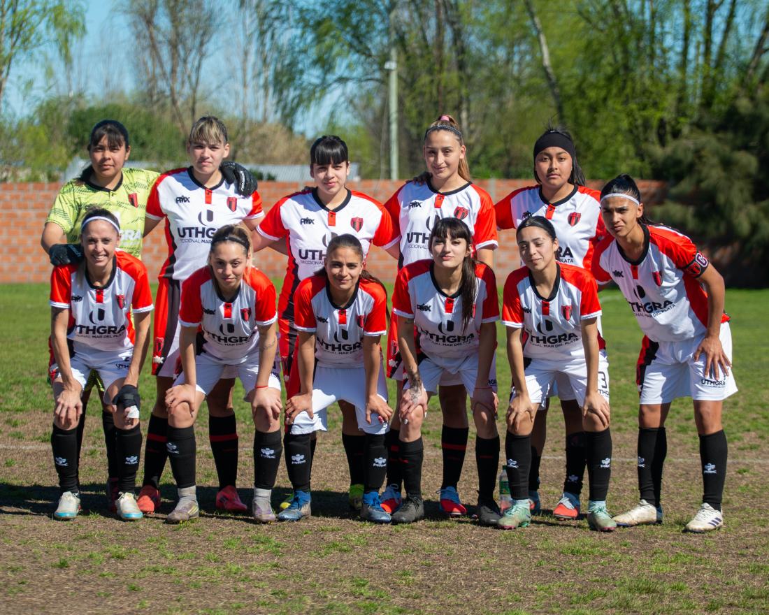 Torneo Inicio: San José vs. San Lorenzo