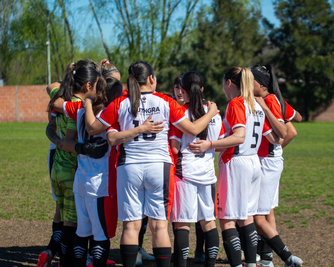 Torneo Inicio: San José vs. San Lorenzo