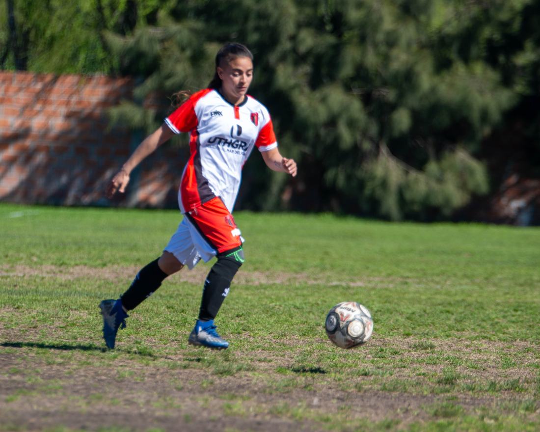 Torneo Inicio: San José vs. San Lorenzo