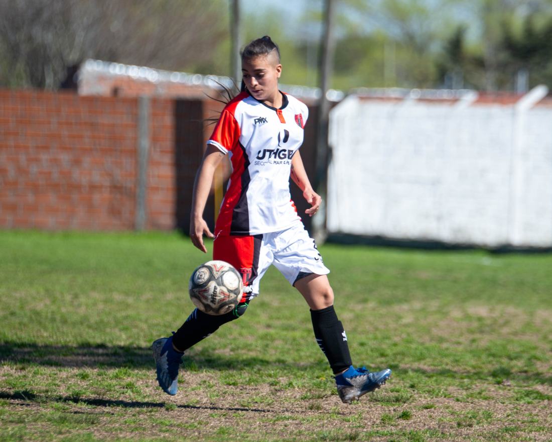 Torneo Inicio: San José vs. San Lorenzo