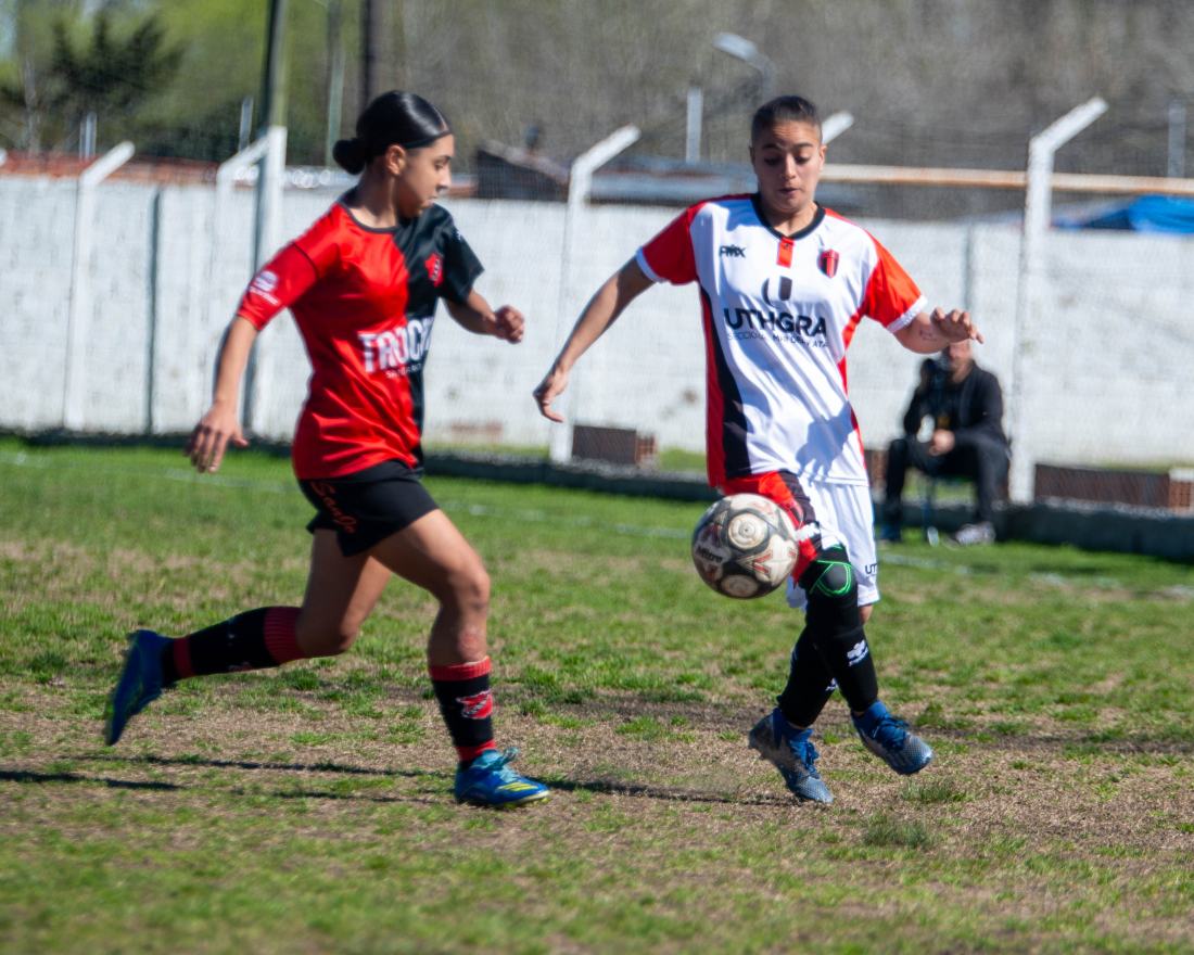 Torneo Inicio: San José vs. San Lorenzo